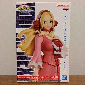 Anna Scervino figure - My Hero Academia - Bandai Spirits - SEALED
